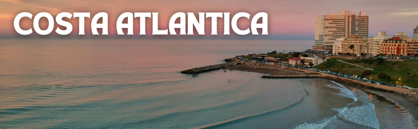 COSTA ATLANTICA